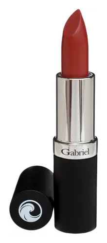 Gabriel Cosmetics Lipstick Walnut