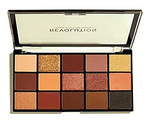 Revolution Beauty Reloaded Palette Velvet Rose
