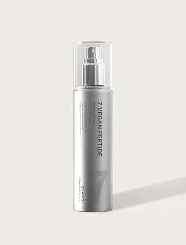 Mizon 7 Vegan Peptide Booster Serum
