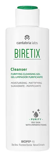 Biretix Purifying Active Cleansing Gel