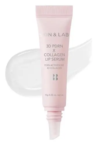 Skin&Lab 3D PDRN X Collagen Lip Serum