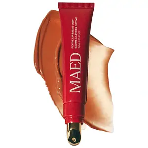 Maed Revive Lip Balm for Barrier Repair Vow - soft nude with beige undertones