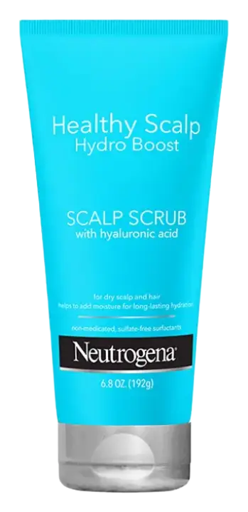 Neutrogena Healthy Scalp Hydro Boost Scalp Scrub