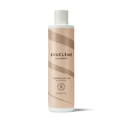 Bouclème Invigorating Body Wash