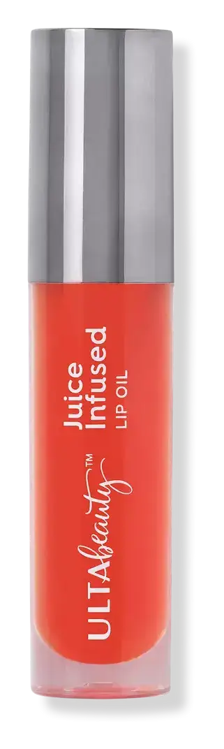 Ulta Juice Infused Lip Oil Tangerine