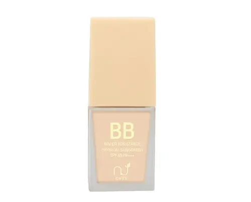 Cher Skincare BB Water Resistance Physical Sunscreen 01