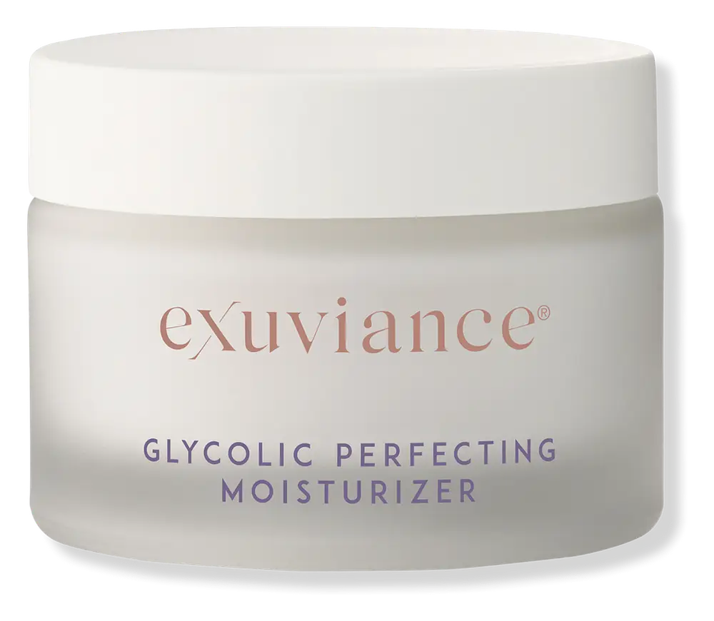 Exuviance Glycolic Perfecting Moisturizer