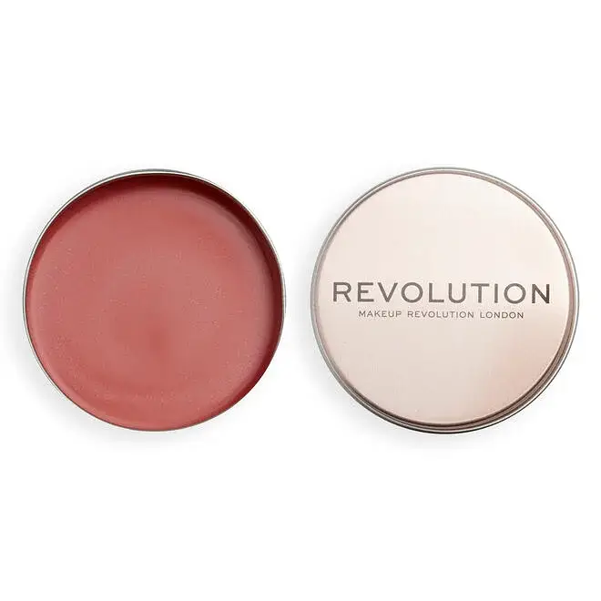Revolution Beauty Balm Glow Peach Bliss
