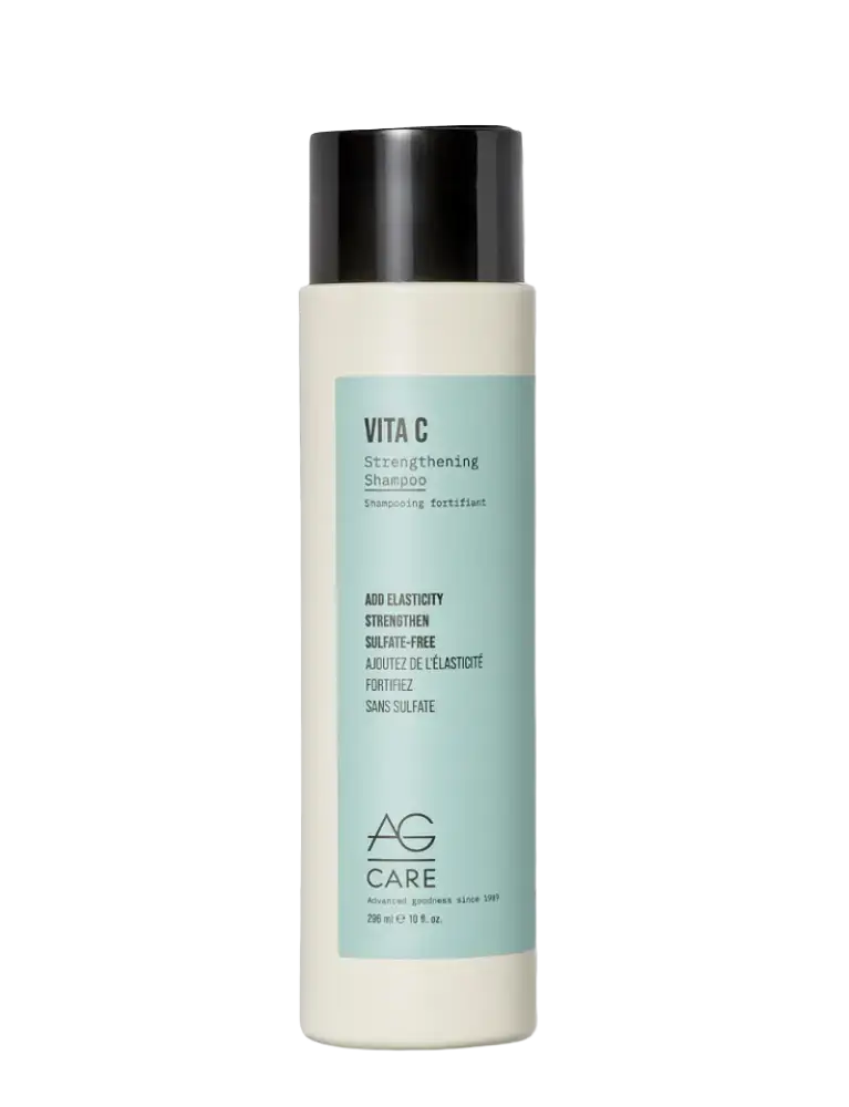 AG Care Vita C Strengthening Shampoo
