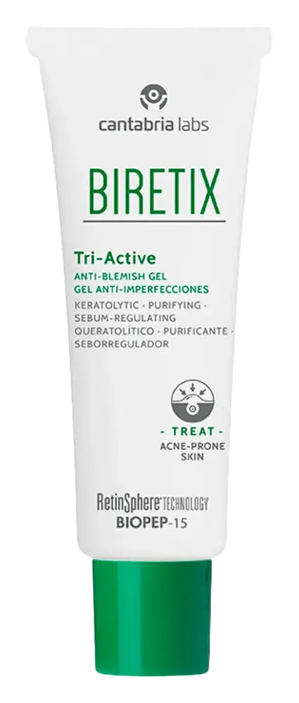 Biretix Tri-Active Anti-Blemish Gel
