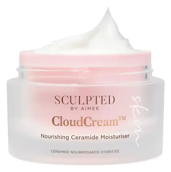 Sculpted by Aimee Cloud Cream