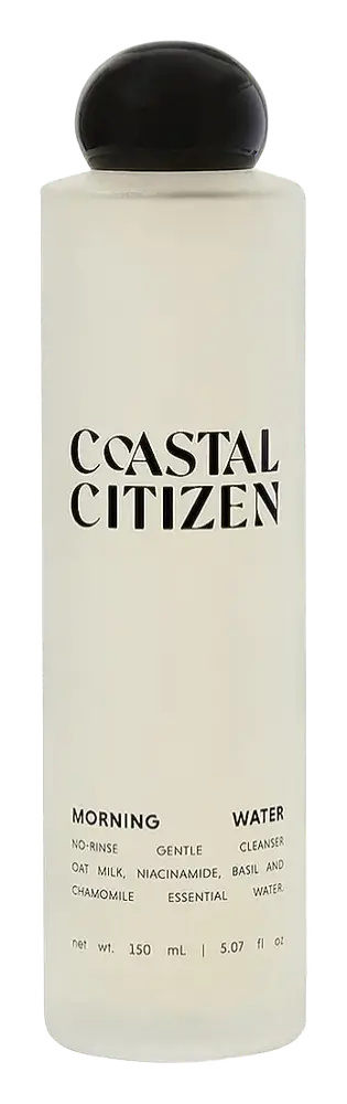 Coastal Citizen Morning Water