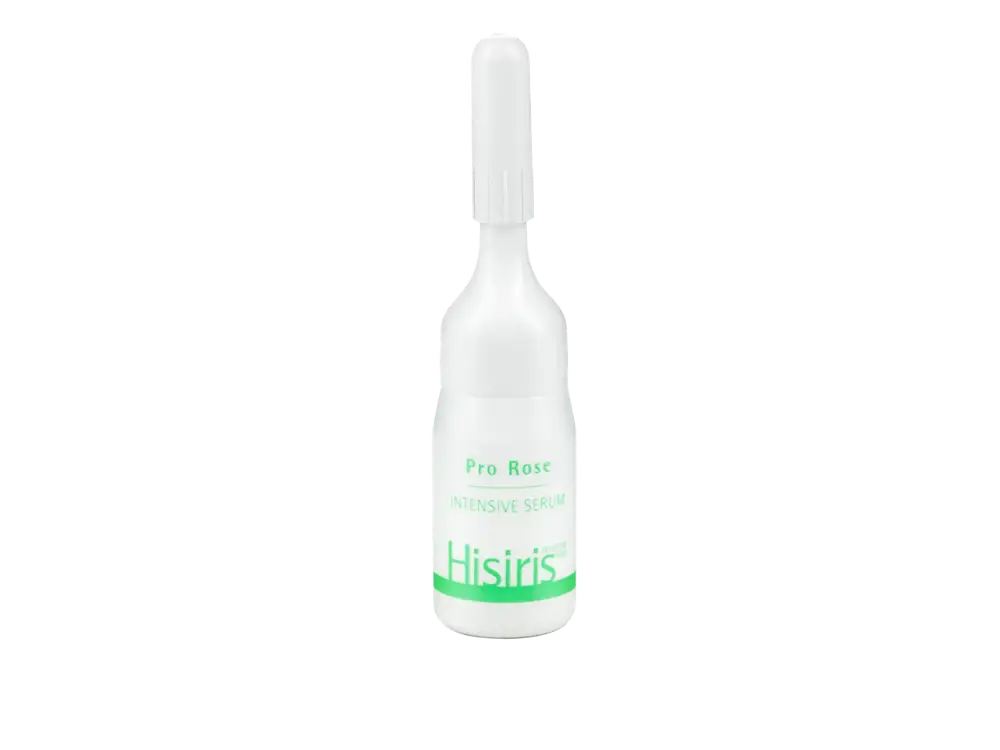 Histomer Hisiris Pro Rose Intensive Serum