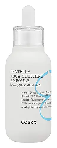 COSRX Hydrium Centella Aqua Soothing Ampoule