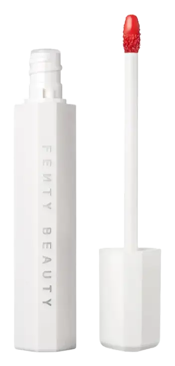 Fenty Beauty Poutsicle Hydrating Lip Stain Zesty Bestie