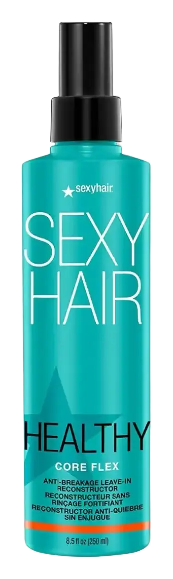 SexyHair Healthy Core Flex Anti-Breakage Leave-In Reconstructor