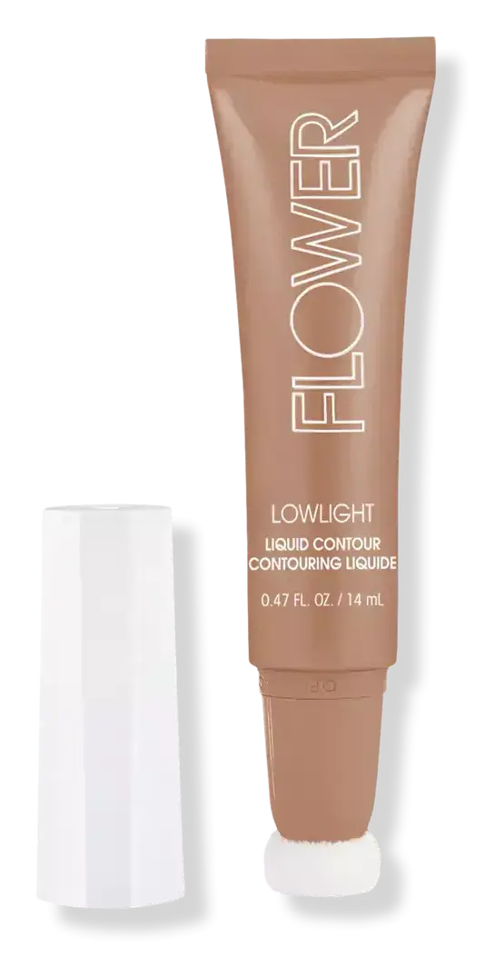 Flower Beauty by Drew Lowlight Liquid Contour Light