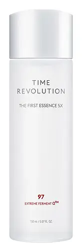 Missha Time Revolution The First Essence 5X
