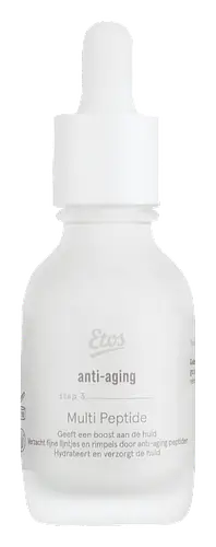 Etos Multi Peptide Serum