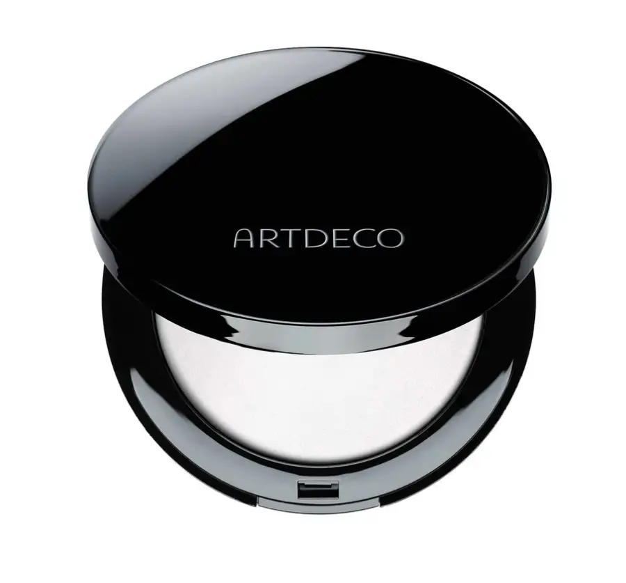 ARTDECO No Color Setting Powder