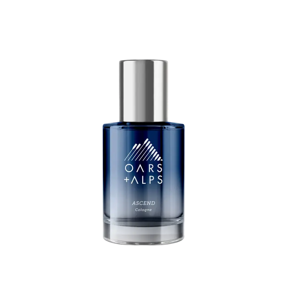 Oars + Alps Cologne Ascend