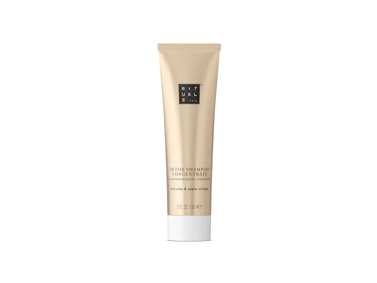 Rituals Cosmetics Detox Shampoo