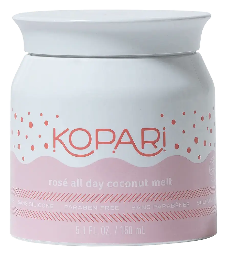 Kopari Rosé All Day Coconut Melt