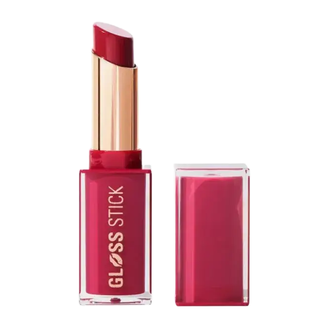 Revolution Beauty Pout Lip Gloss Stick Sour Berry