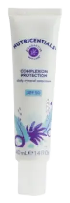 Nu Skin Nutricentials® Complexion Protection SPF 50