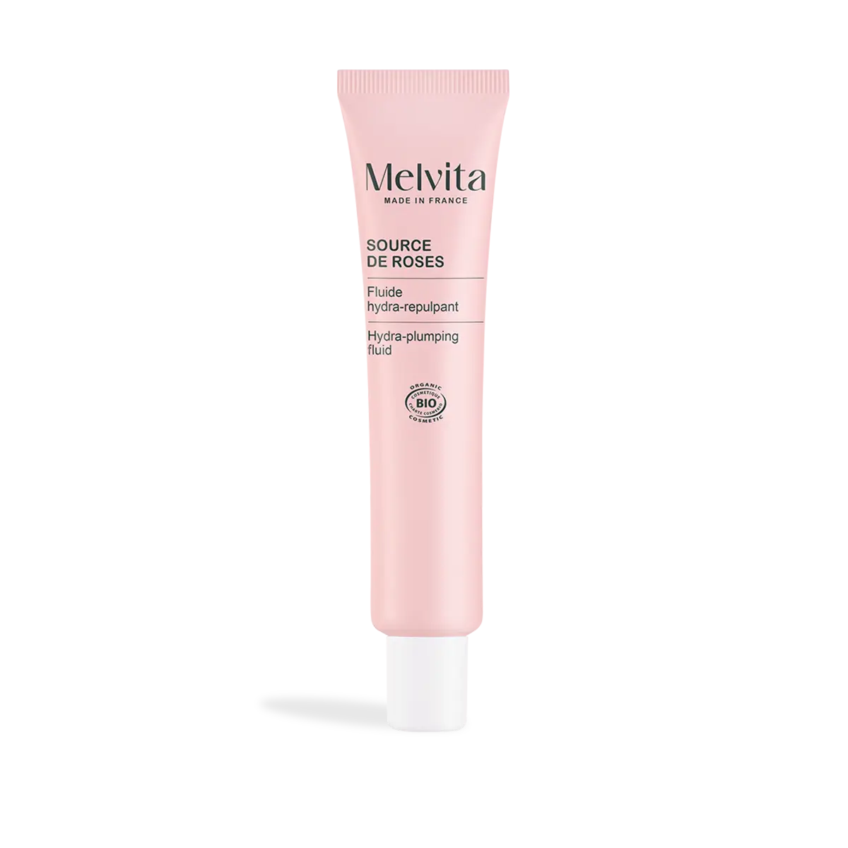 Melvita Hydra Plumping Fluid