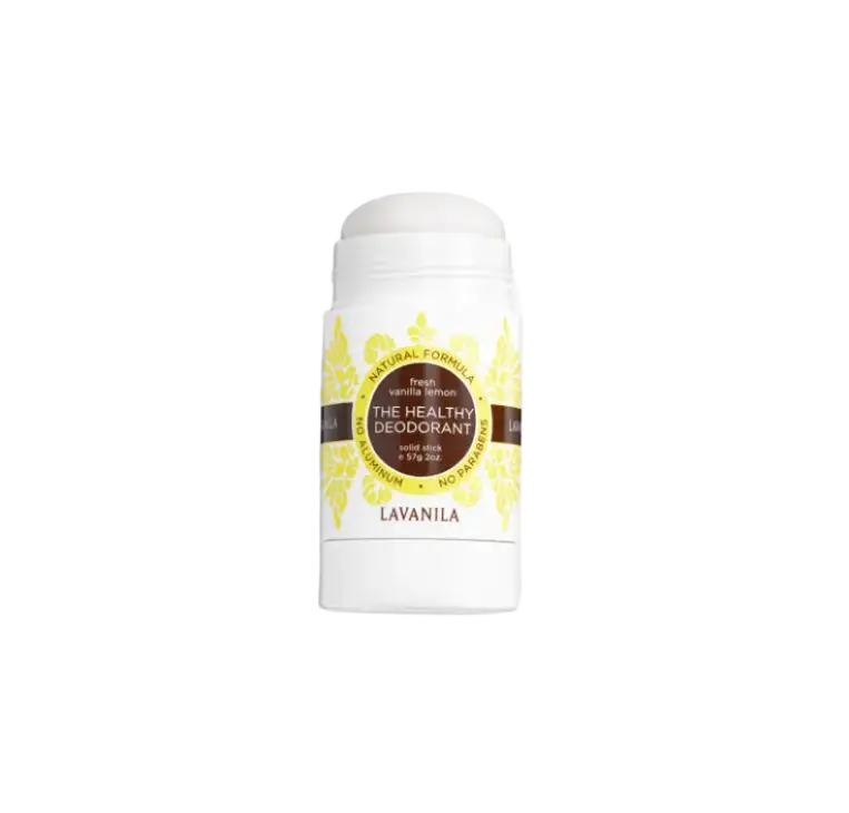 Lavanila The Healthy Deodorant Fresh Vanilla Lemon
