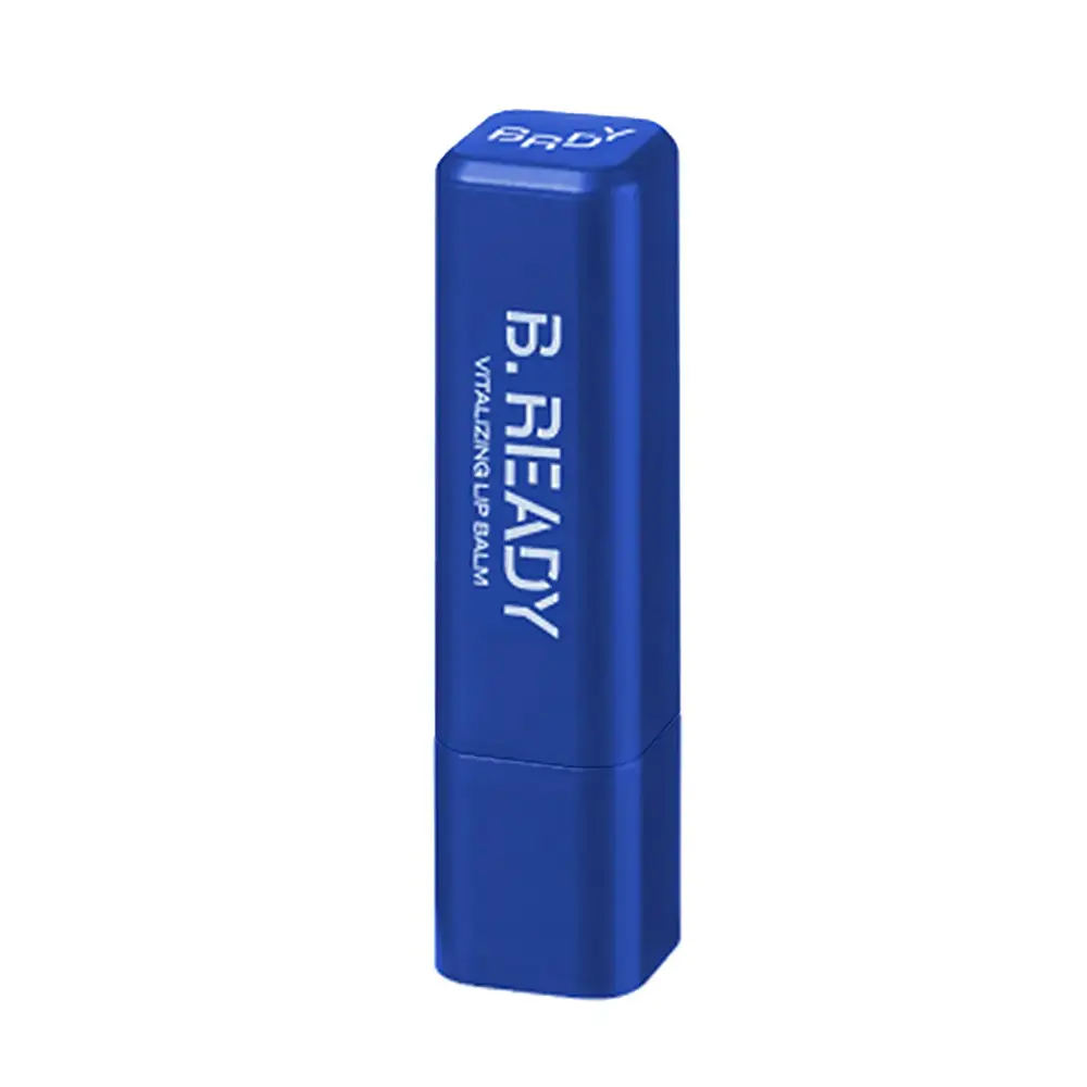 B.Ready Vitalizing Lip Balm 01 Lively
