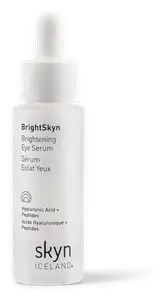 skyn ICELAND Brightening Eye Serum