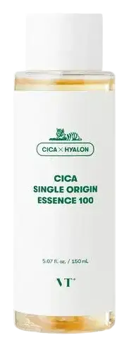 VT Cosmetics Cica Single Origin Essence 100