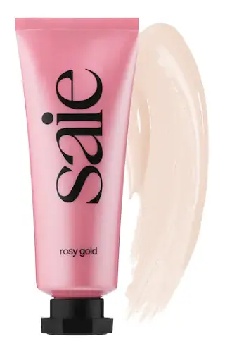 Saie Dew Balm Bouncy Marshmallow Highlighter