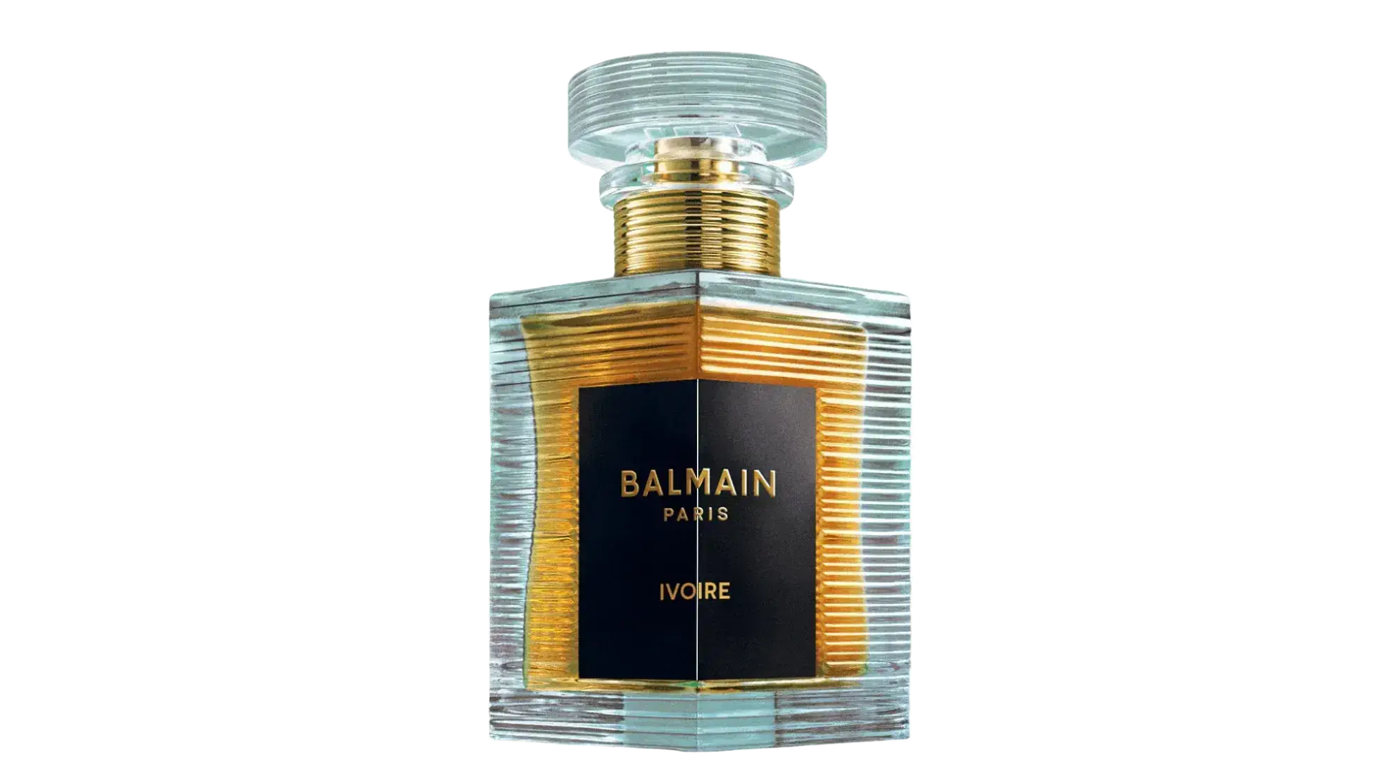 Balmain Beauty Ivoire Eau De Parfum