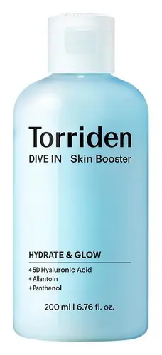 Torriden Dive In Hydrate & Glow Skin Booster