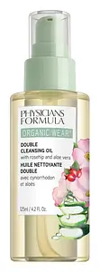 Physician's Formula Organic Wear Double Cleansing Oil