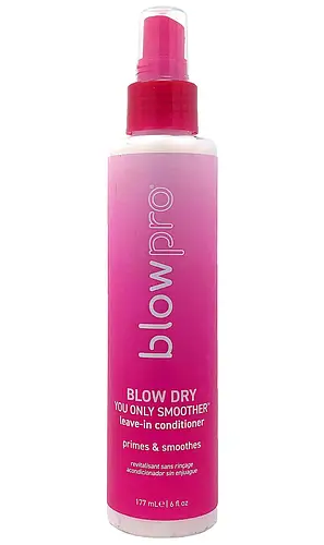 Blowpro Blow Dry You Only Smoother Leave-In Conditioner