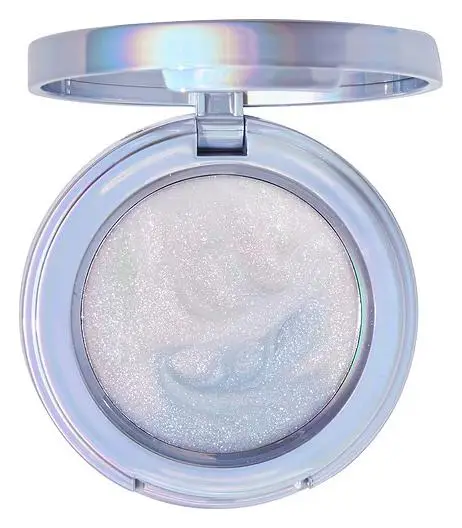 Ortega Beauty Ethereal Glow Balm Ice Queen