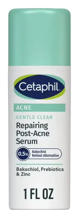 Cetaphil Gentle Clear Repairing Post-Acne Serum