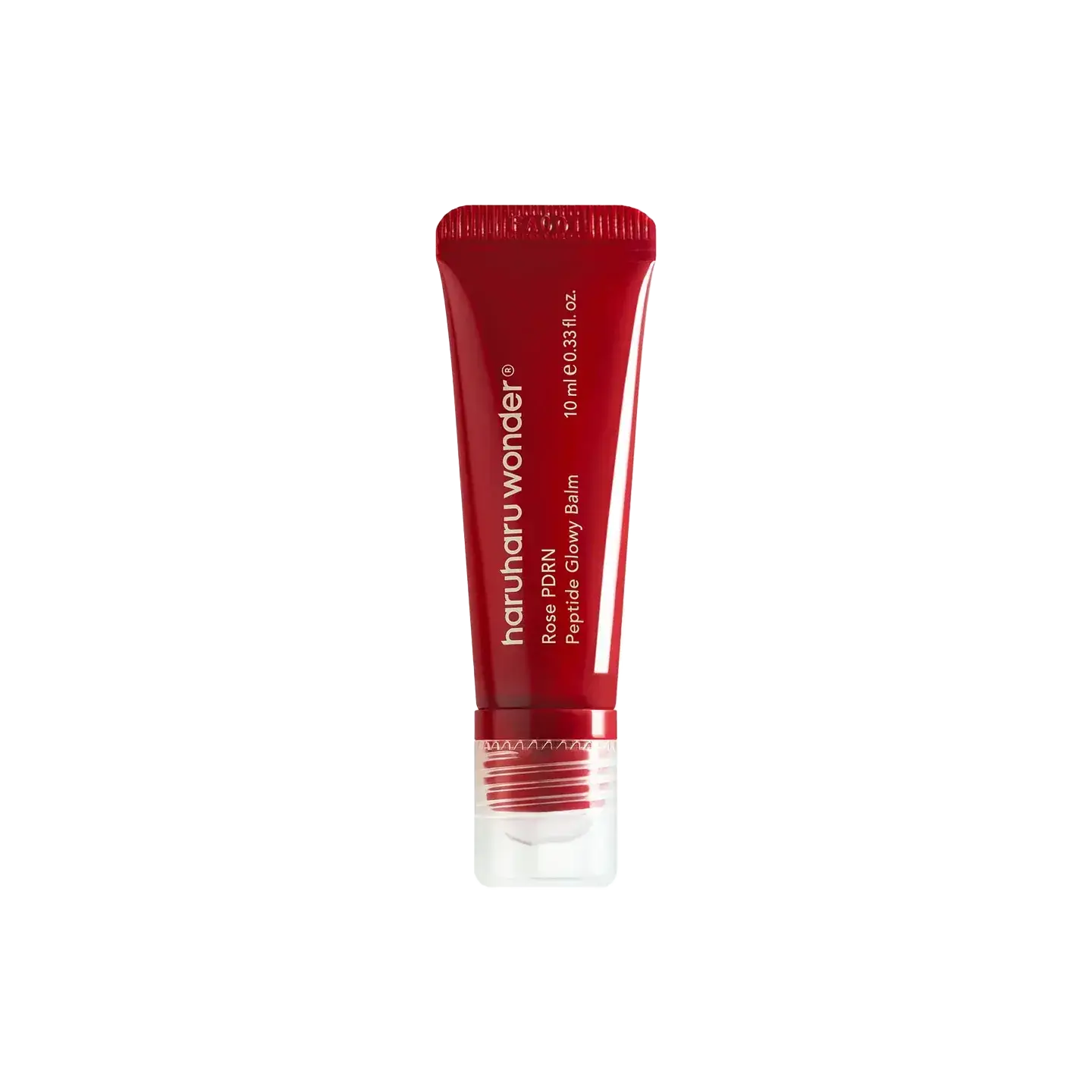 Haruharu Wonder Rose PDRN Peptide Glowy Balm