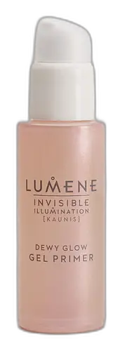 Lumene Dewy Glow Gel Primer