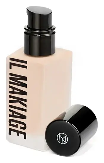 Il Makiage GL Radiant Glow Woke Up Like This Foundation 5