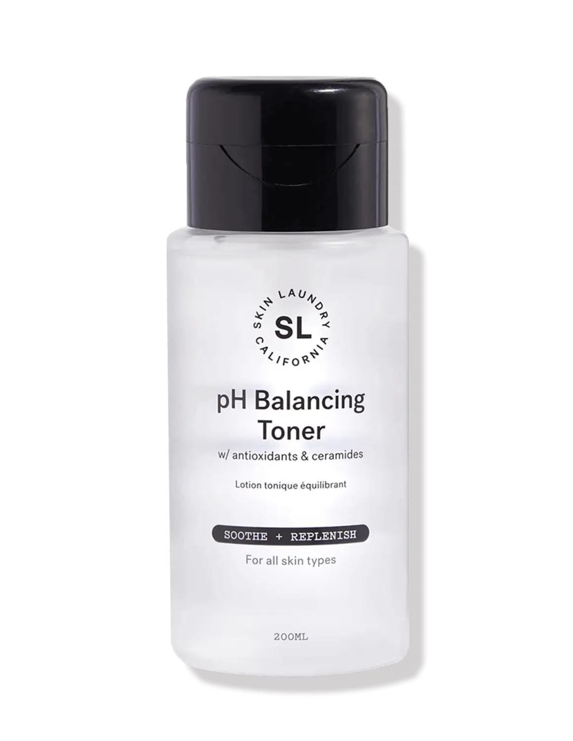 Skin Laundry pH Balancing Toner