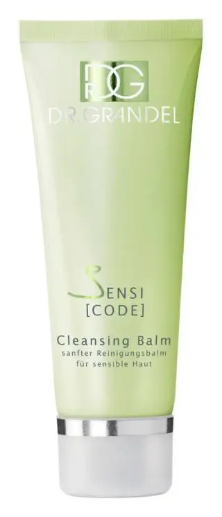 Dr. Grandel Sensicode Cleansing Balm