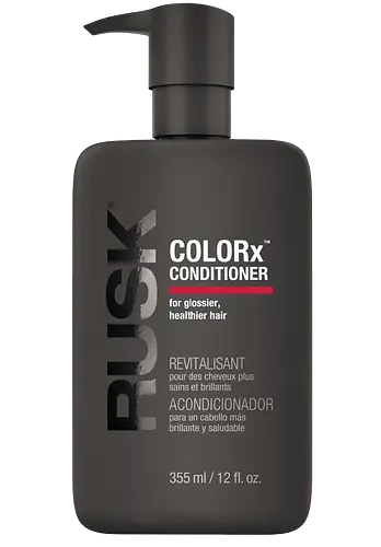 Rusk ColoRx Conditioner