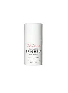 Dr Sam’s Flawless Brightly Eye Serum