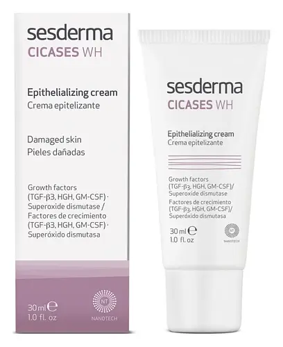 Sesderma Cicases WH Epithelising Cream