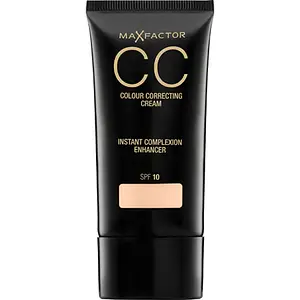 Max Factor X Colour Corrector Cream SPF 10